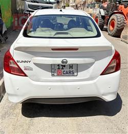 نيسان صني
